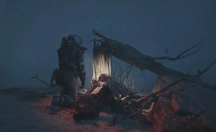 Cronos: The New Dawn - Alle Enden erklärt und wie ihr sie erreicht